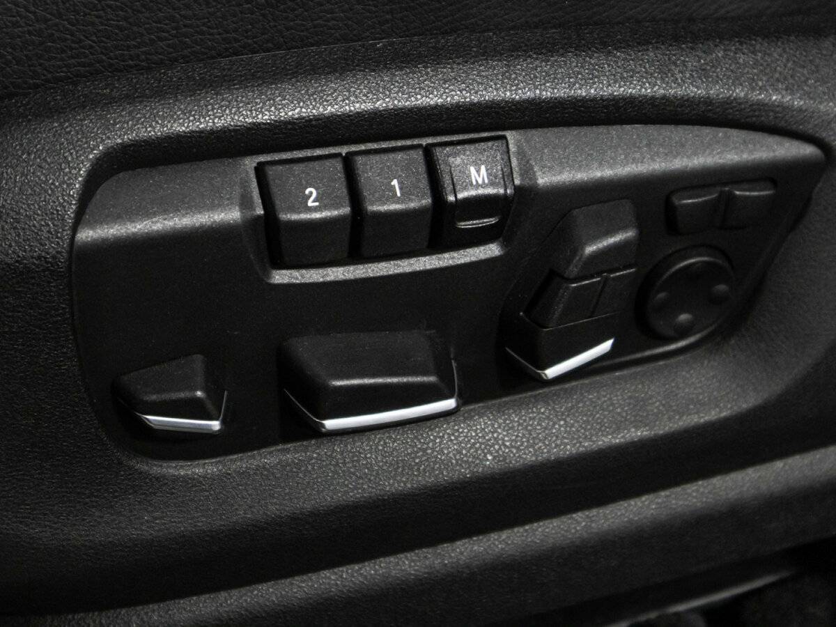 Купить BMW X5, 2013, 178 883 км.. Фото: #16