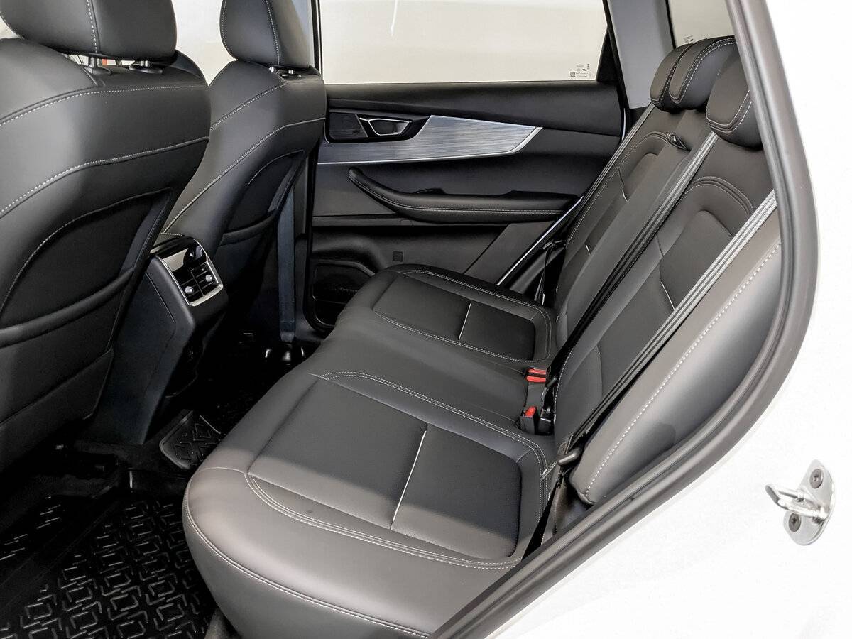 Купить Chery Tiggo 7 Pro Max, 2024, 5 176 км.. Фото: #11