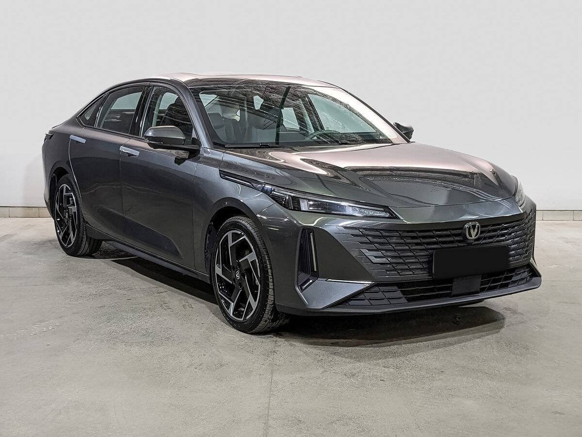 Купить Changan Lamore, 2023, 17 787 км.. Фото: #2