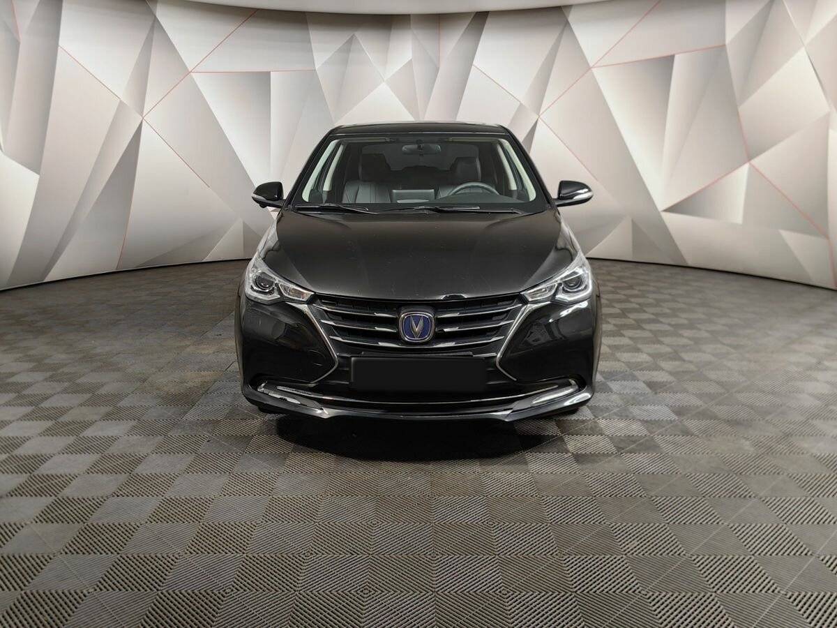 Купить Changan Alsvin, 2023, 26 601 км.. Фото: #6