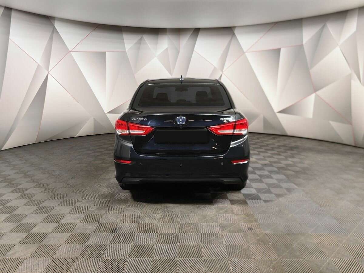 Купить Changan Alsvin, 2023, 26 601 км.. Фото: #7