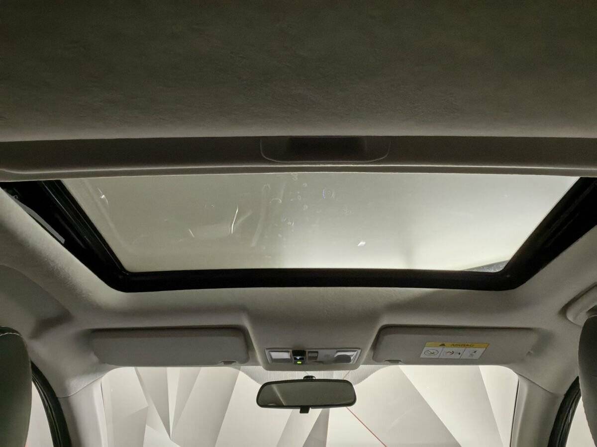 Купить Changan Alsvin, 2023, 26 601 км.. Фото: #21