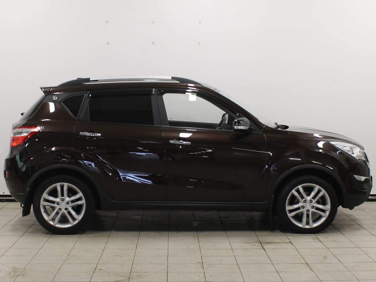 Купить Чанган КС35, 2019, 78 000 км.. Фото: #3