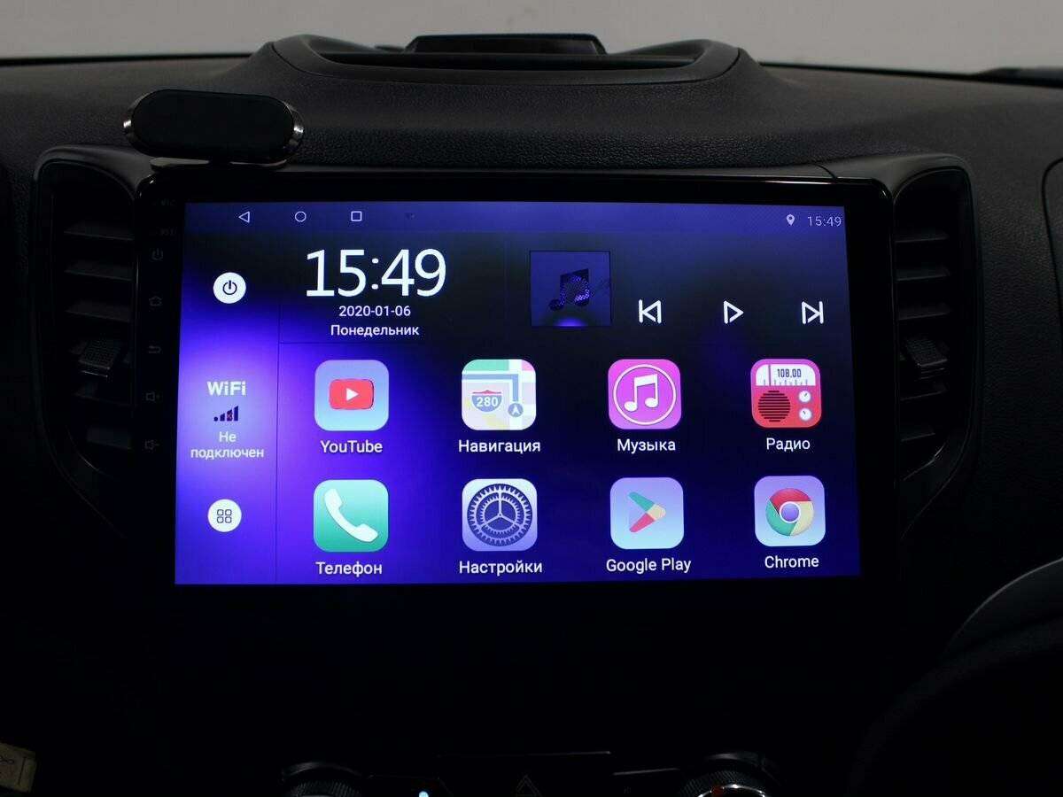 Купить Чанган КС35, 2019, 78 000 км.. Фото: #14