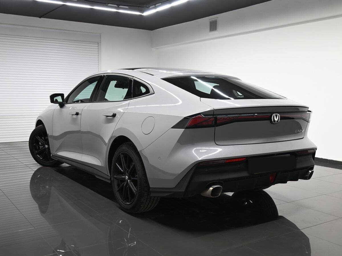 Купить Changan UNI-V, 2023, 1 158 км.. Фото: #5