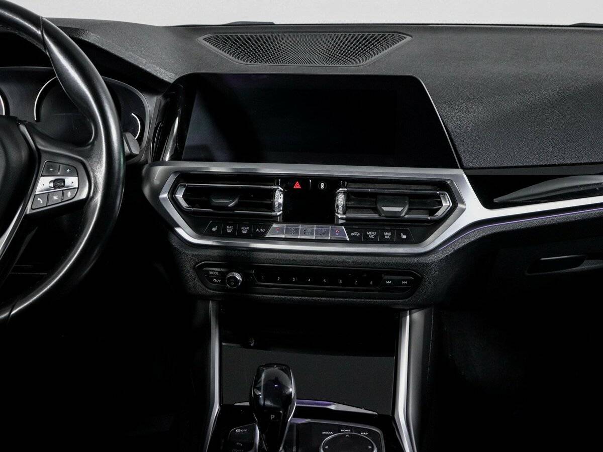 Купить BMW 3 серии, 2019, 140 000 км.. Фото: #12