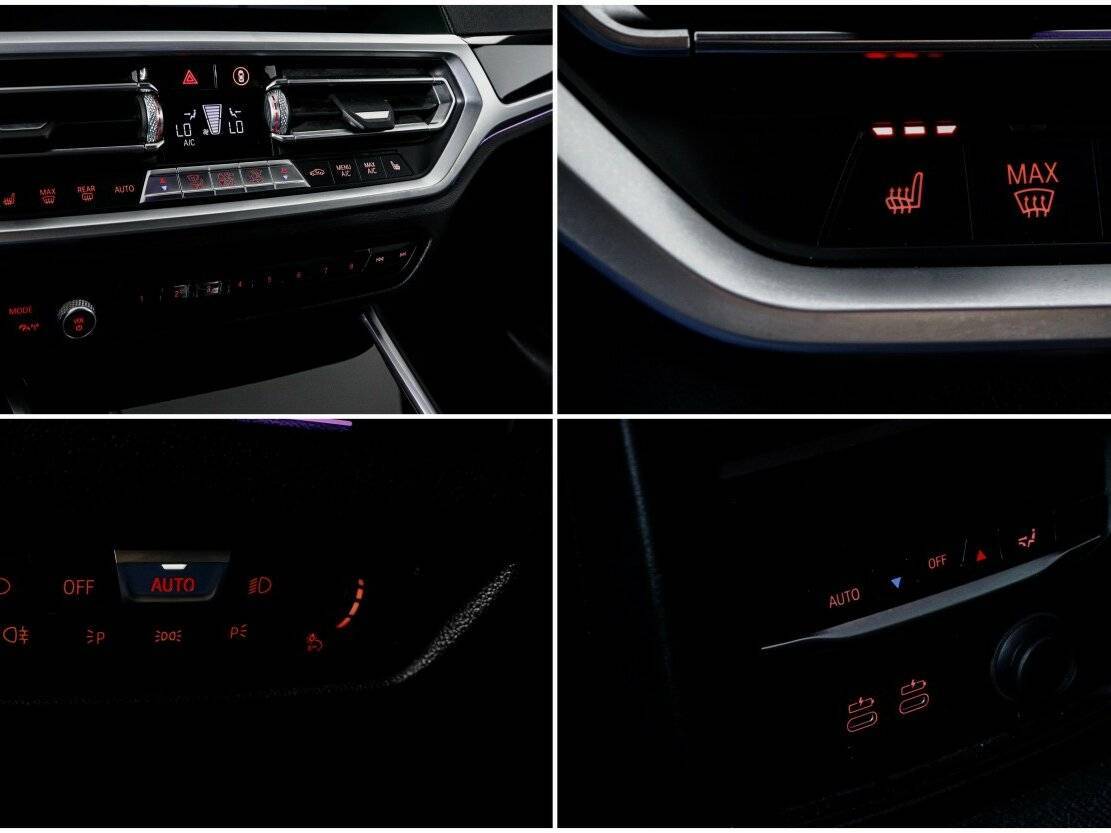 Купить BMW 3 серии, 2019, 140 000 км.. Фото: #21