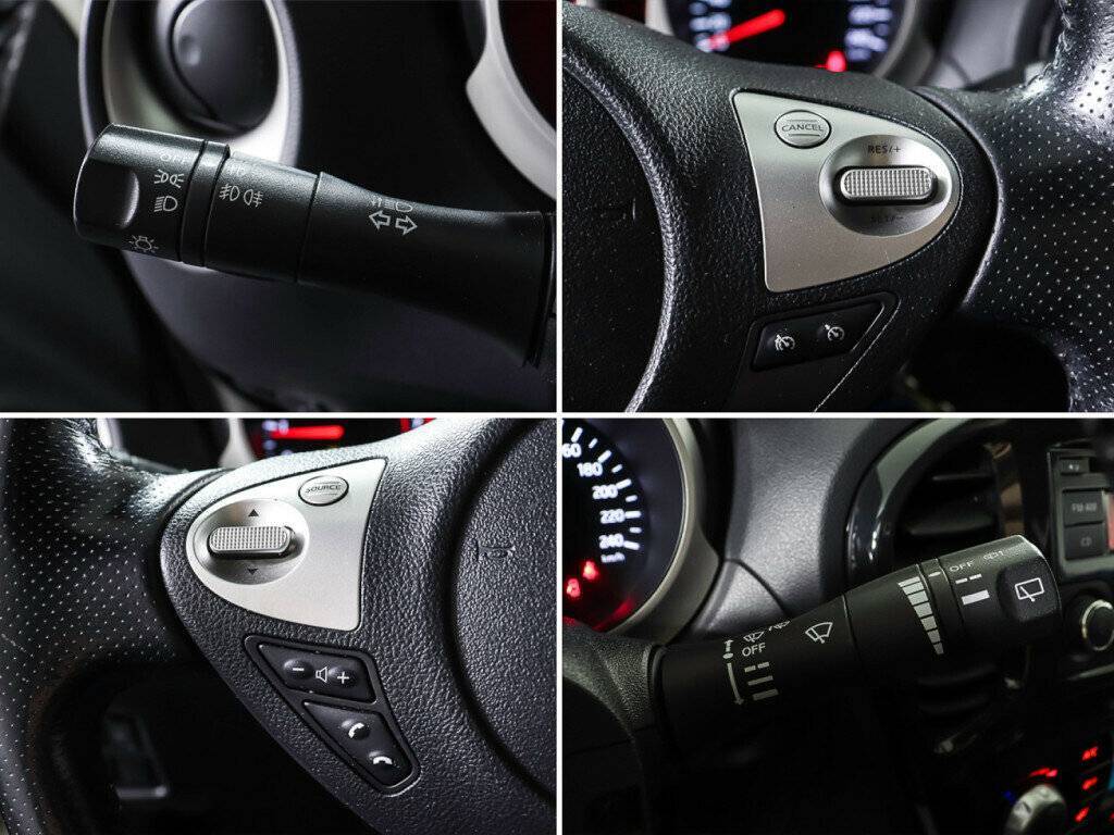 Купить Ниссан Жук, 2012, 133 958 км.. Фото: #17