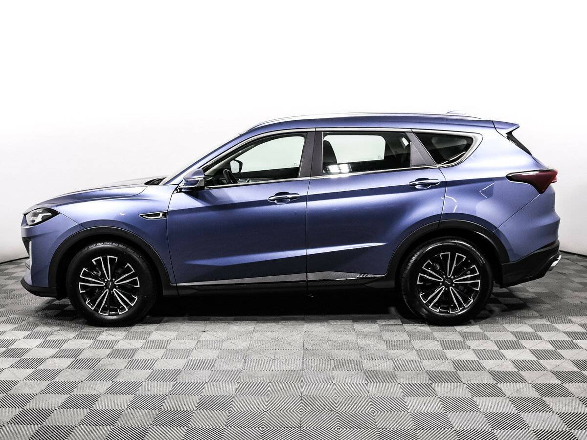 Купить Jetour X70 PLUS, 2023, 31 592 км.. Фото: #7