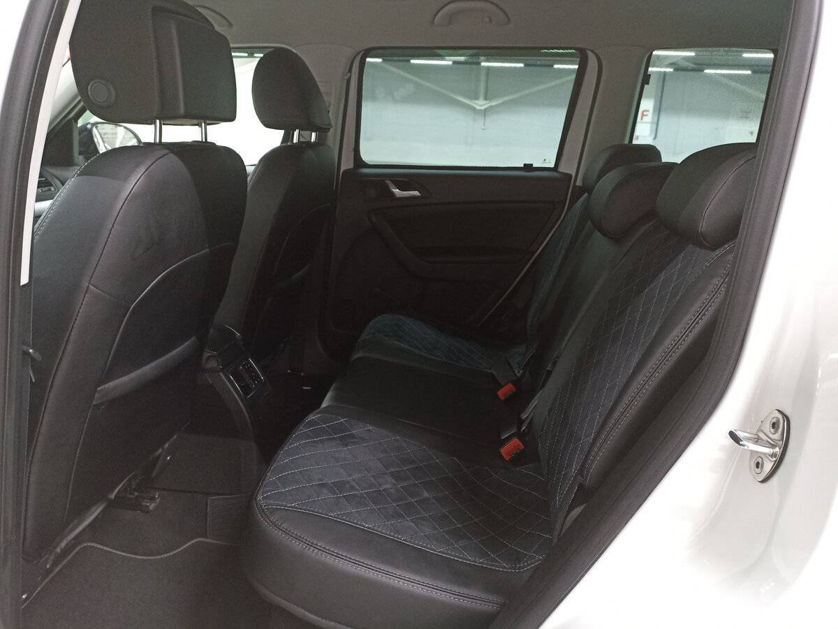 Купить Шкода Йети, 2015, 136 381 км.. Фото: #11