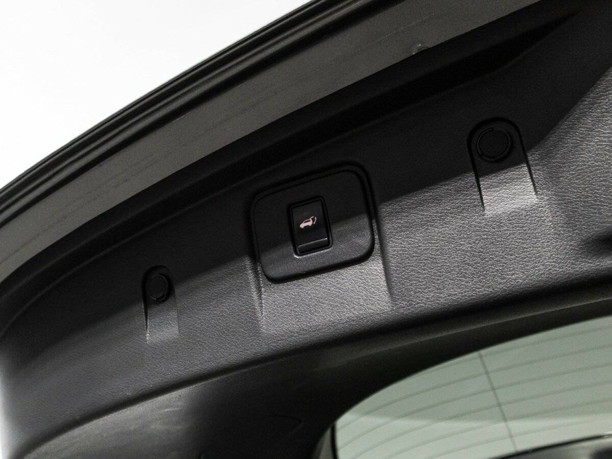 Купить Nissan Murano, 2017, 146 000 км.. Фото: #15