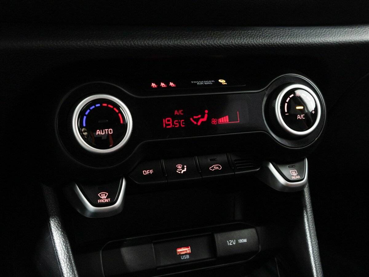 Купить Киа Пиканто, 2022, 13 738 км.. Фото: #17