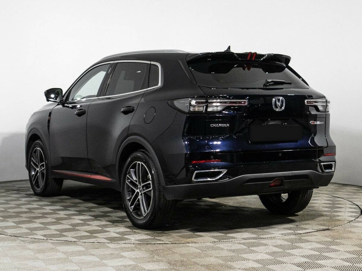 Купить Changan CS55 Plus, 2023, 26 278 км.. Фото: #6