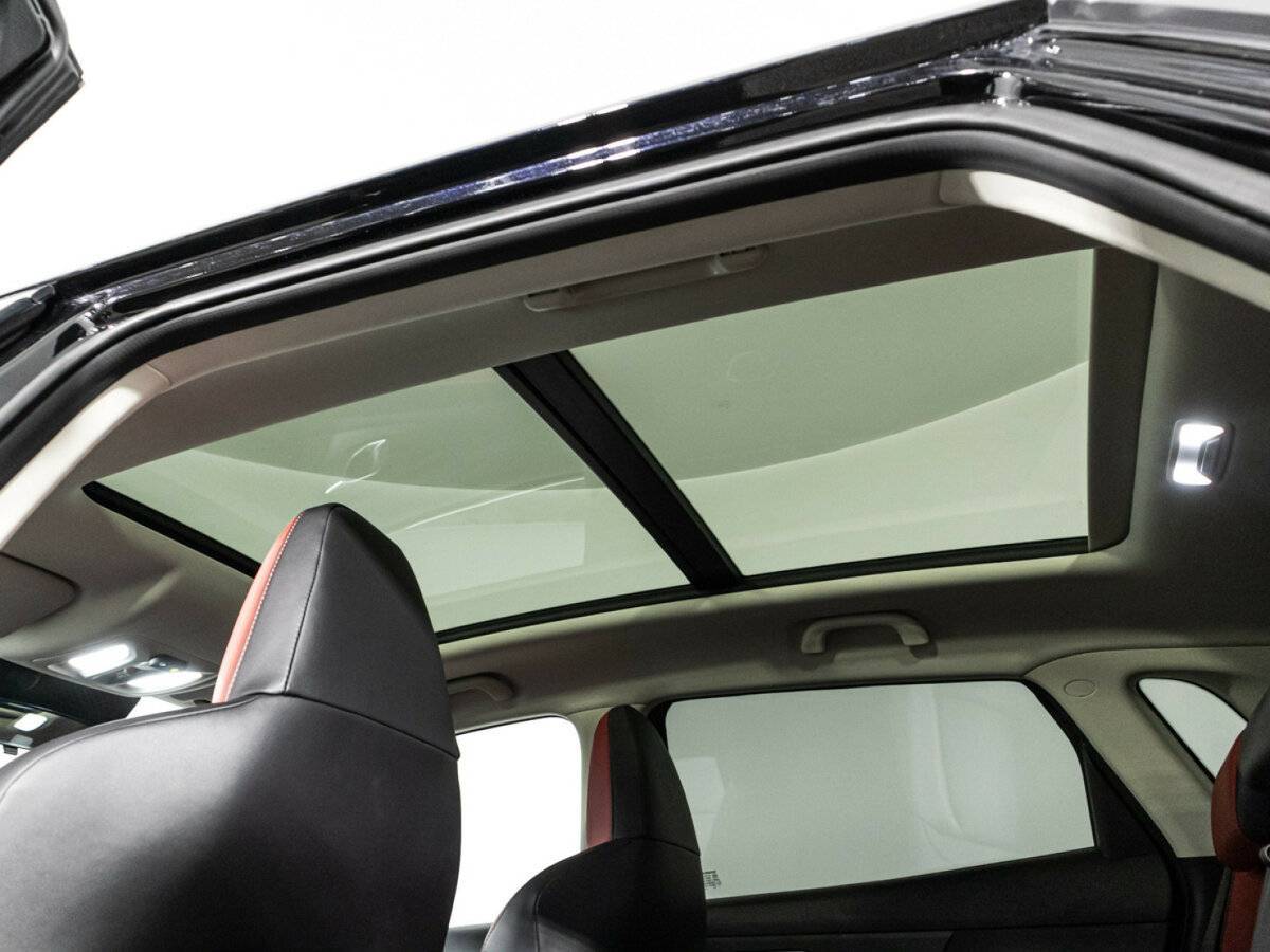 Купить Changan CS55 Plus, 2023, 26 278 км.. Фото: #16