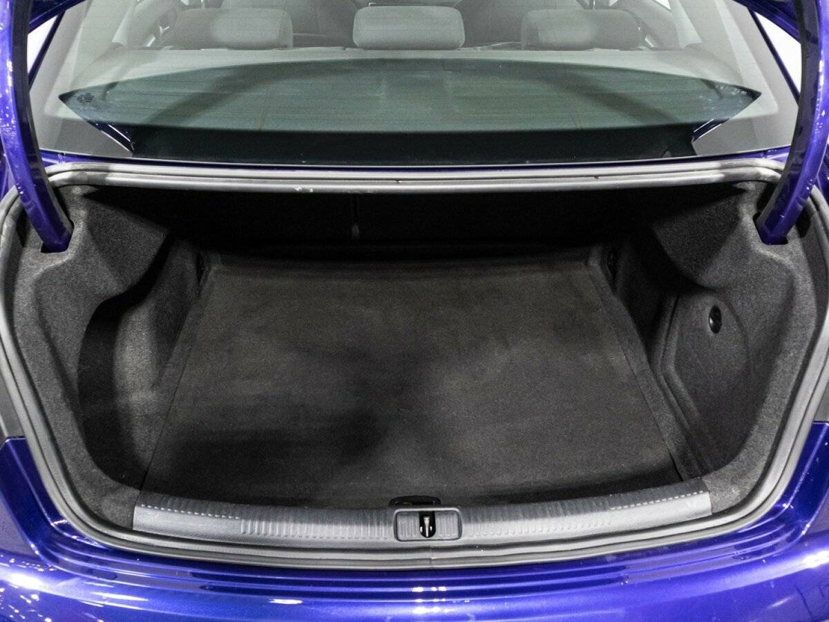 Купить Audi A3, 2017, 71 647 км.. Фото: #14