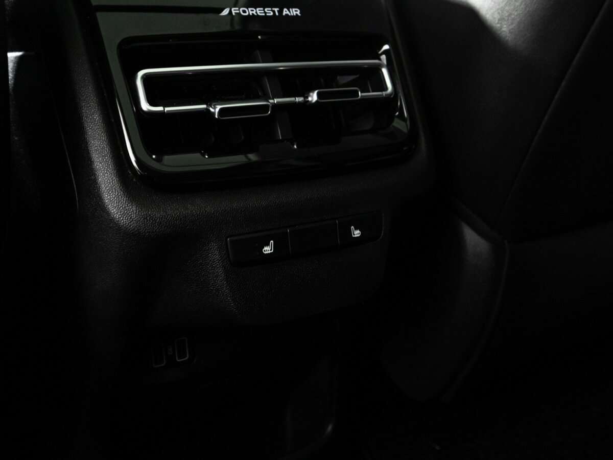 Купить Changan UNI-K, 2022, 31 263 км.. Фото: #26