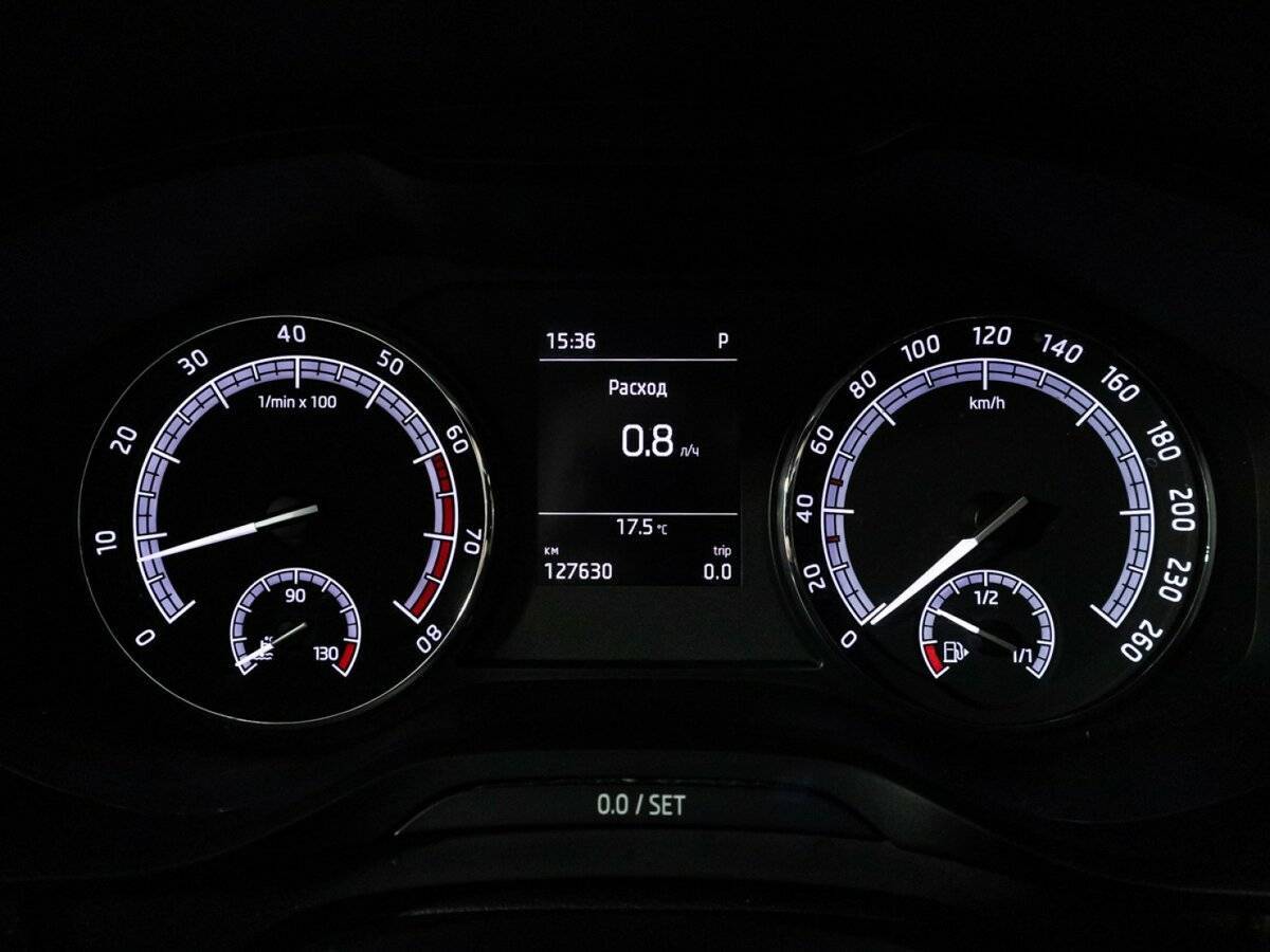 Купить Skoda Kodiaq, 2019, 127 628 км.. Фото: #11