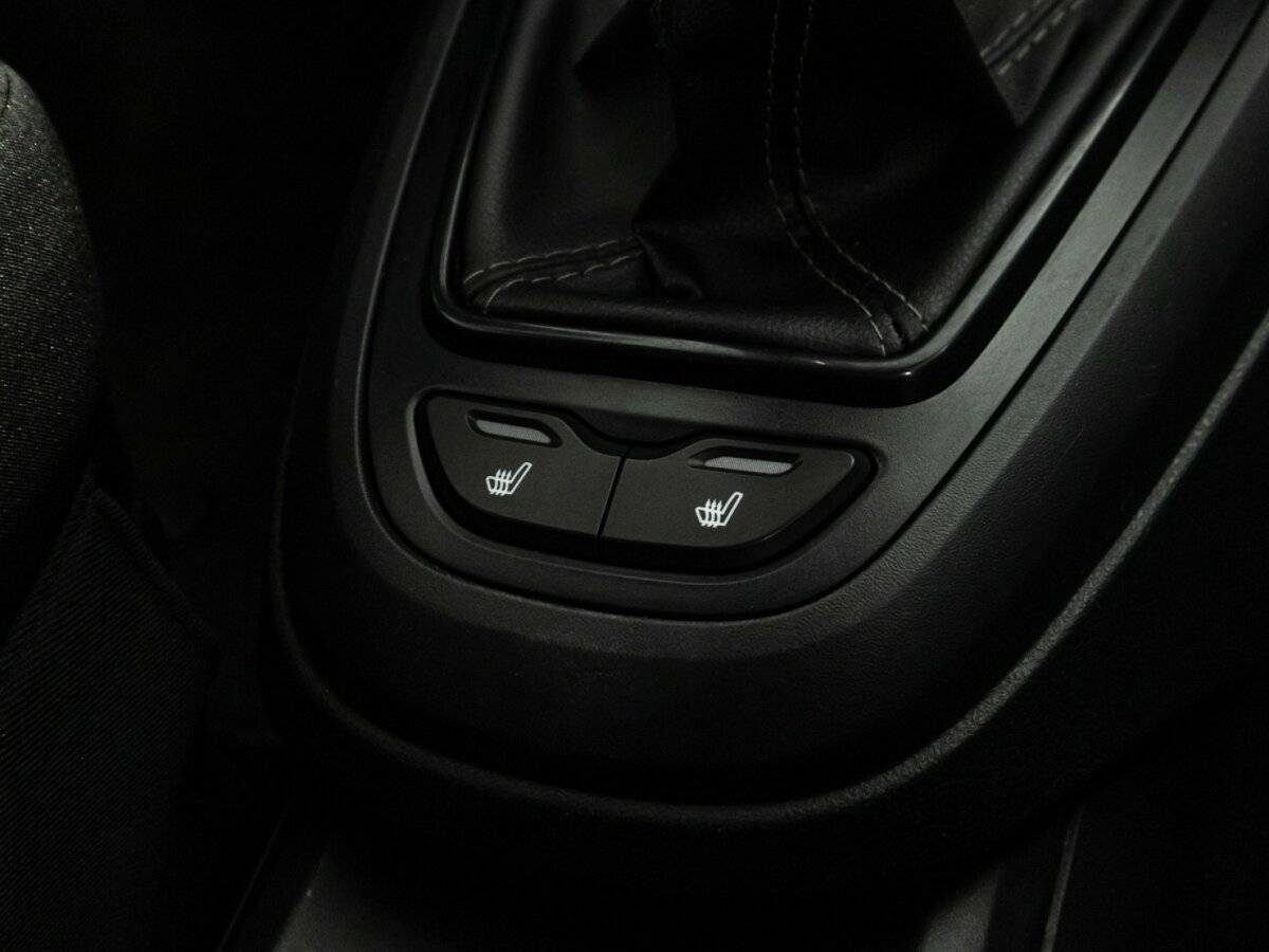 Купить Лада (ВАЗ) Веста, 2019, 128 500 км.. Фото: #16