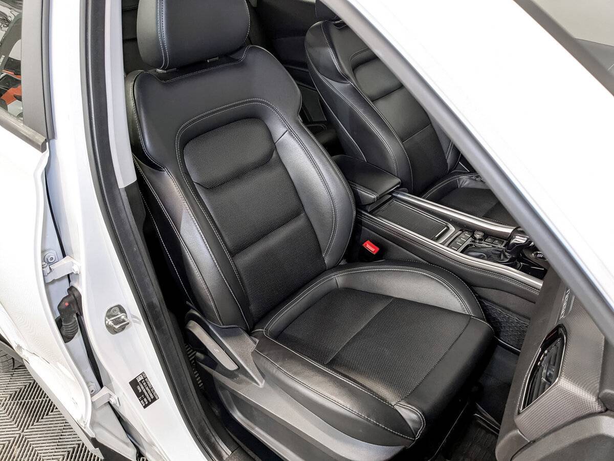 Купить Чери Тигго 4, 2021, 116 818 км.. Фото: #22