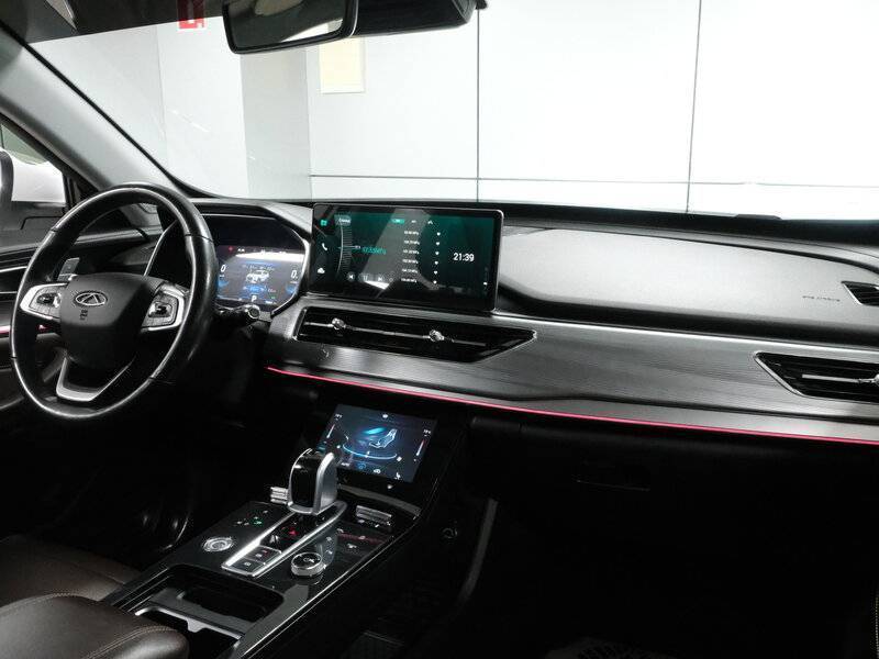 Купить Чери Тигго 8 Про, 2021, 76 000 км.. Фото: #5