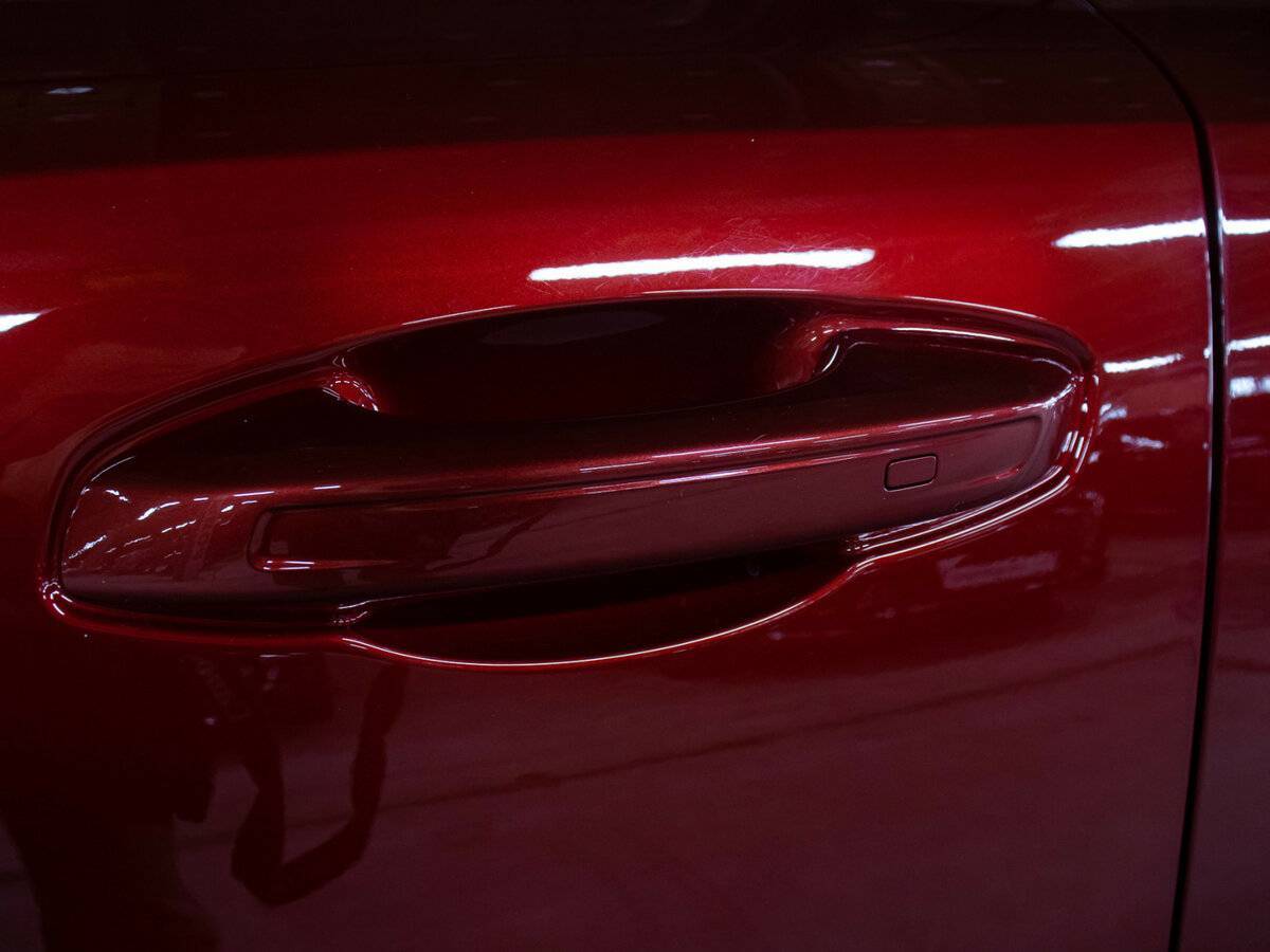 Купить Changan CS55 Plus, 2023, 31 057 км.. Фото: #15