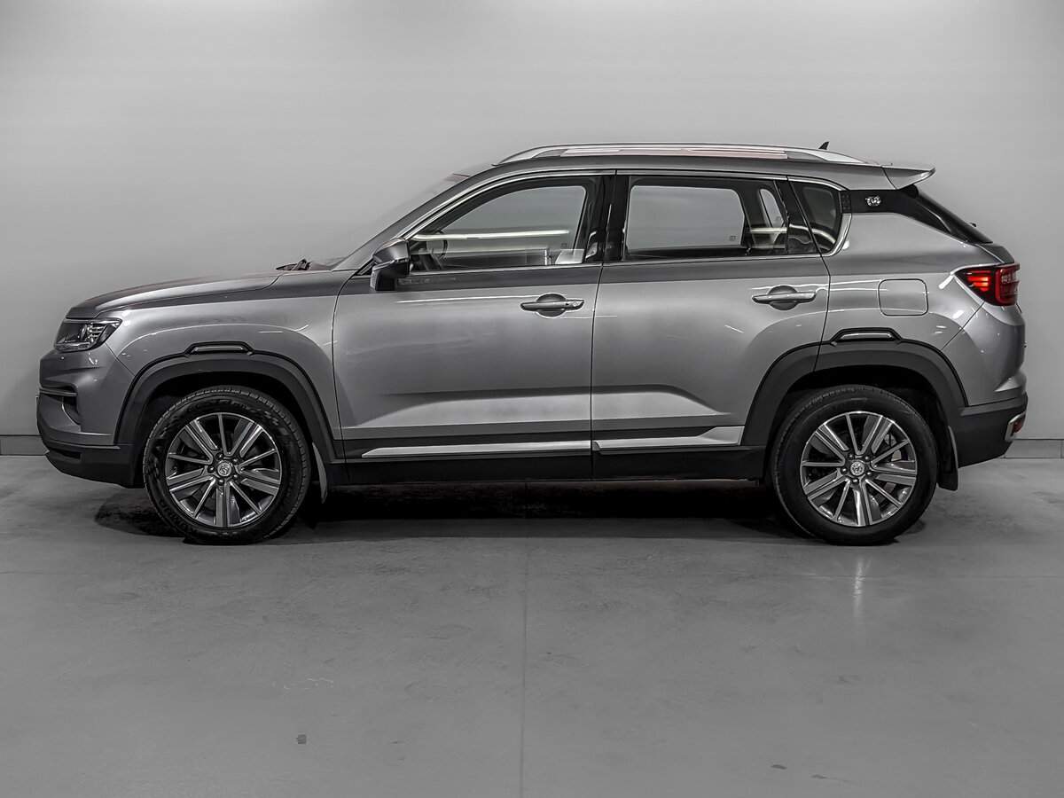 Купить Changan CS35 Plus, 2019, 51 131 км.. Фото: #7