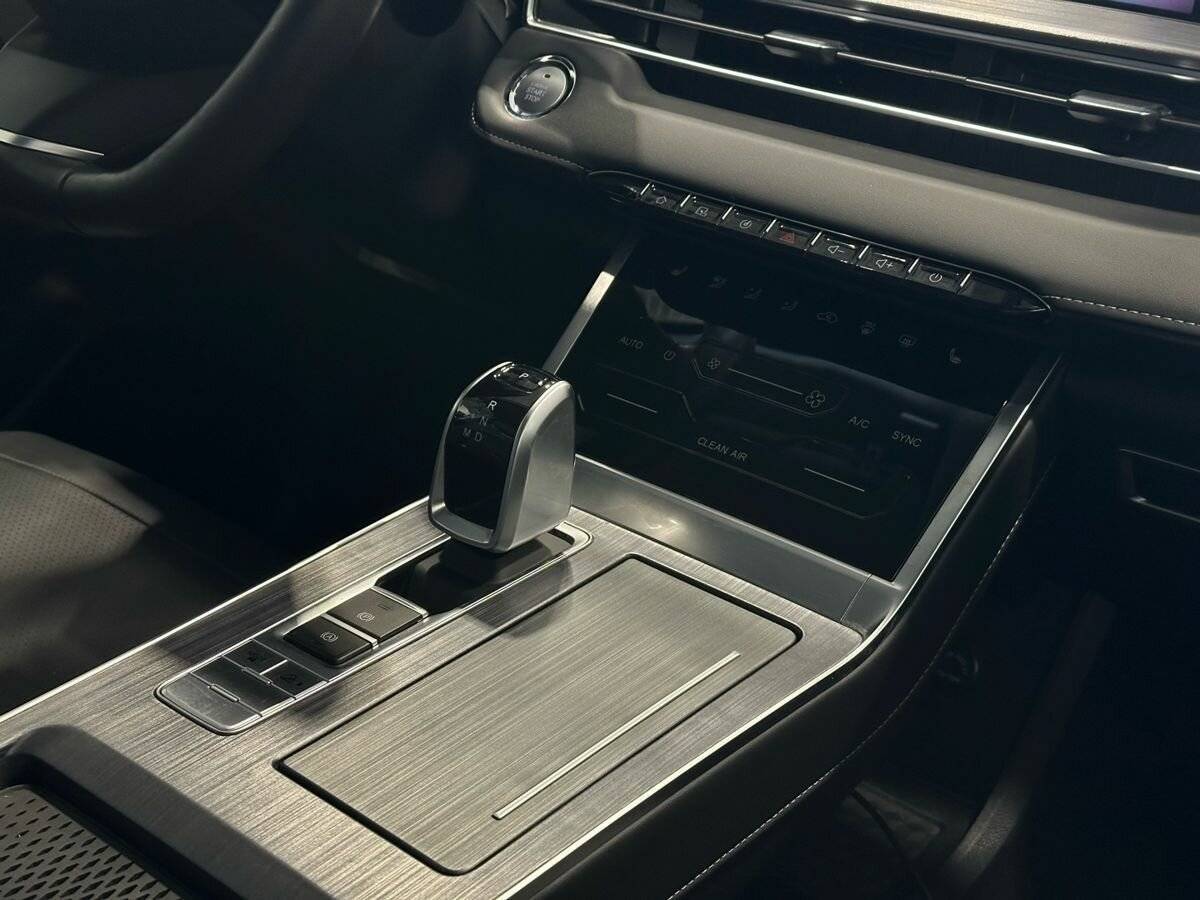 Купить Chery Tiggo 7 Pro Max, 2023, 40 000 км.. Фото: #10