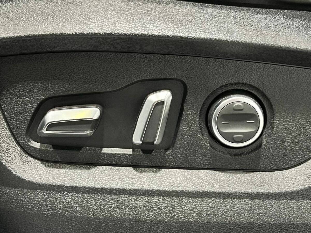 Купить Чери Тигго 7 Про, 2021, 59 000 км.. Фото: #14