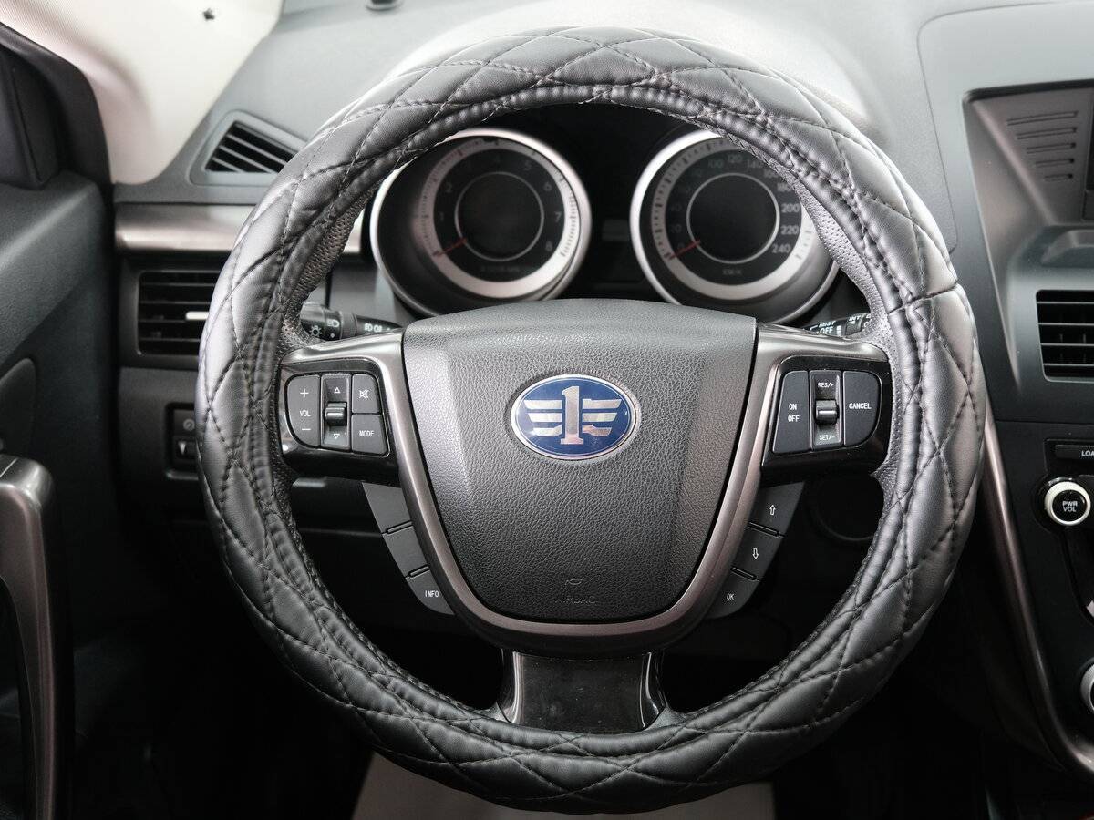 Купить ФАВ Бестюрн Икс80, 2017, 151 000 км.. Фото: #9