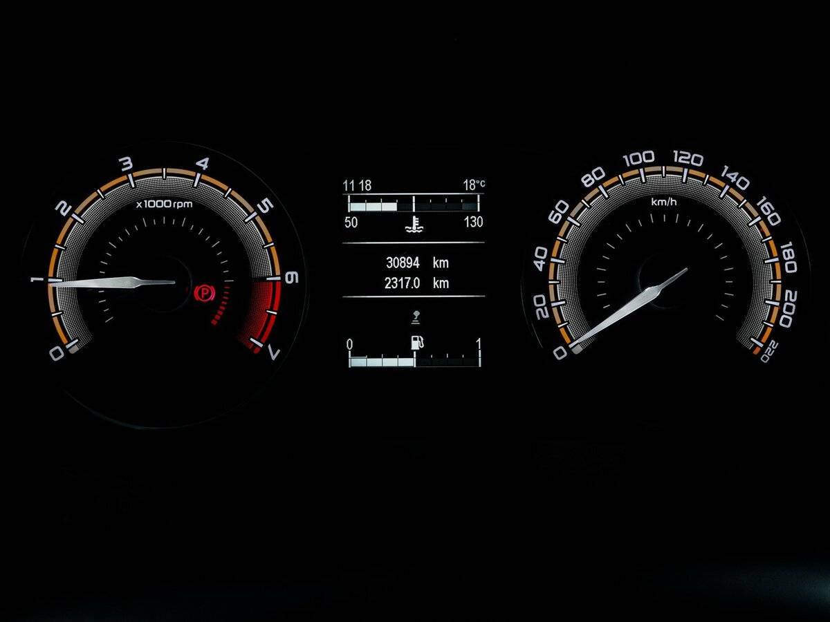 Купить Lada (ВАЗ) Vesta, 2023, 30 893 км.. Фото: #10