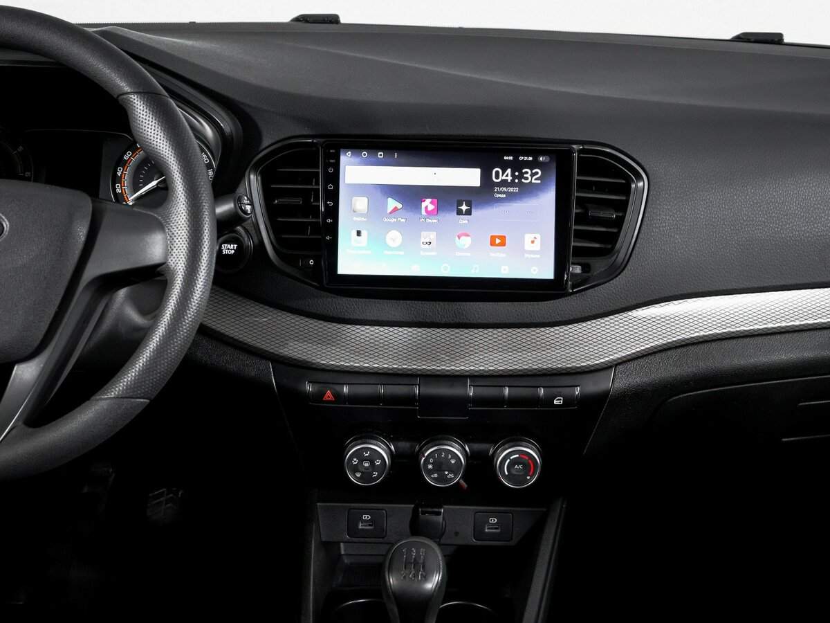 Купить Lada (ВАЗ) Vesta, 2023, 30 893 км.. Фото: #12