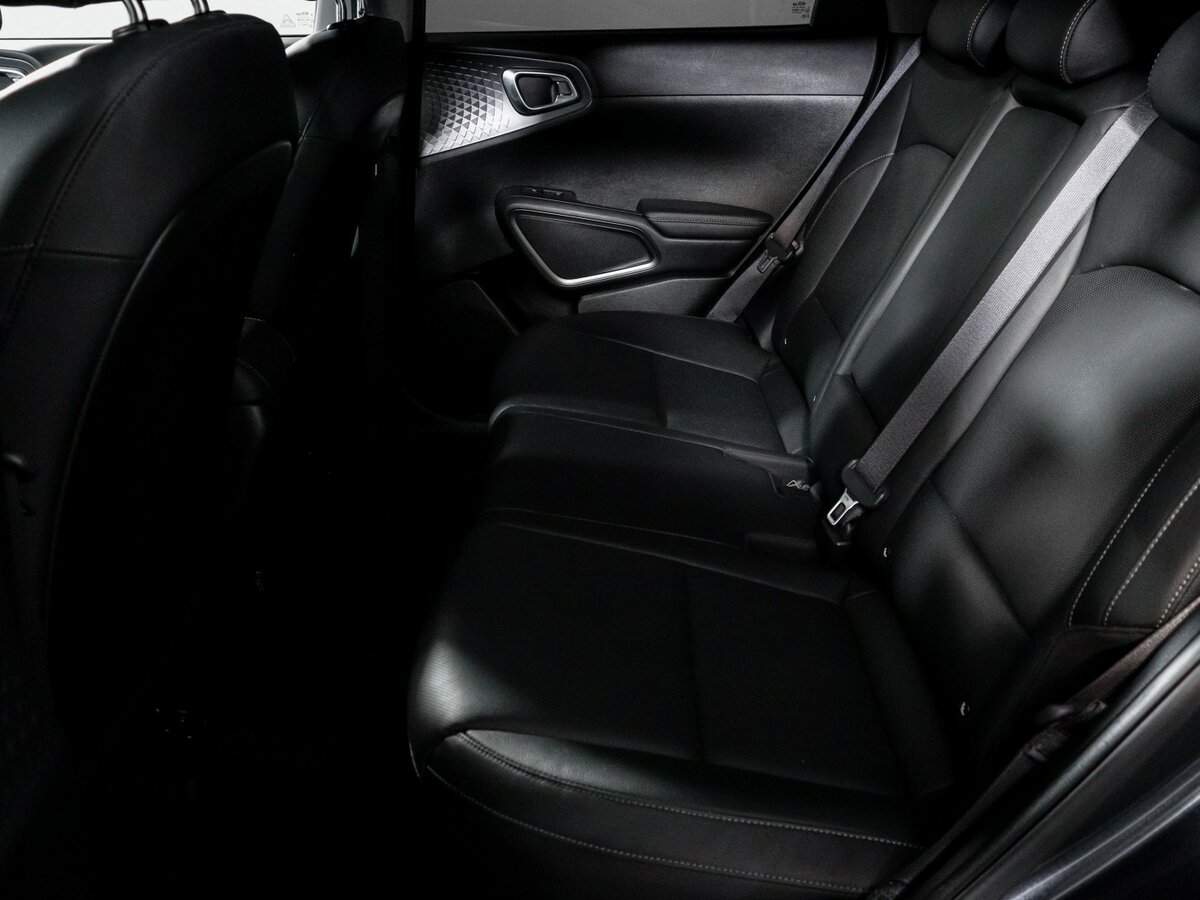 Купить Киа Соул, 2019, 70 790 км.. Фото: #9