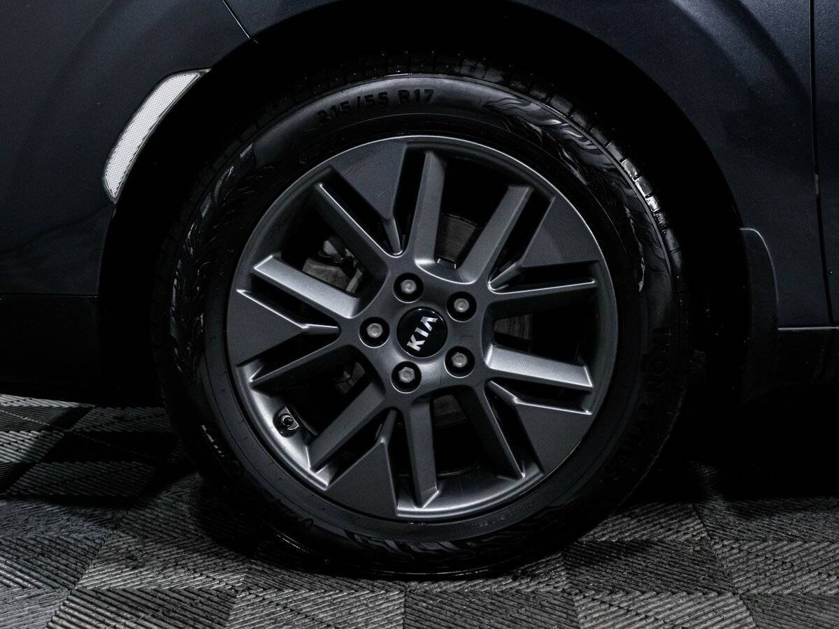 Купить Киа Соул, 2019, 70 790 км.. Фото: #14