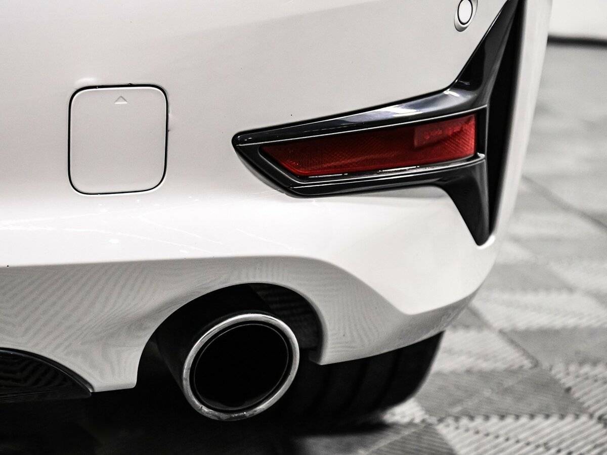 Купить BMW 3 серии, 2019, 72 000 км.. Фото: #15