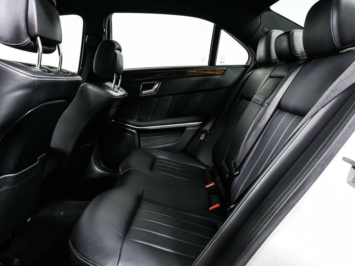 Купить Mercedes-Benz E-Класс, 2014, 75 502 км.. Фото: #12