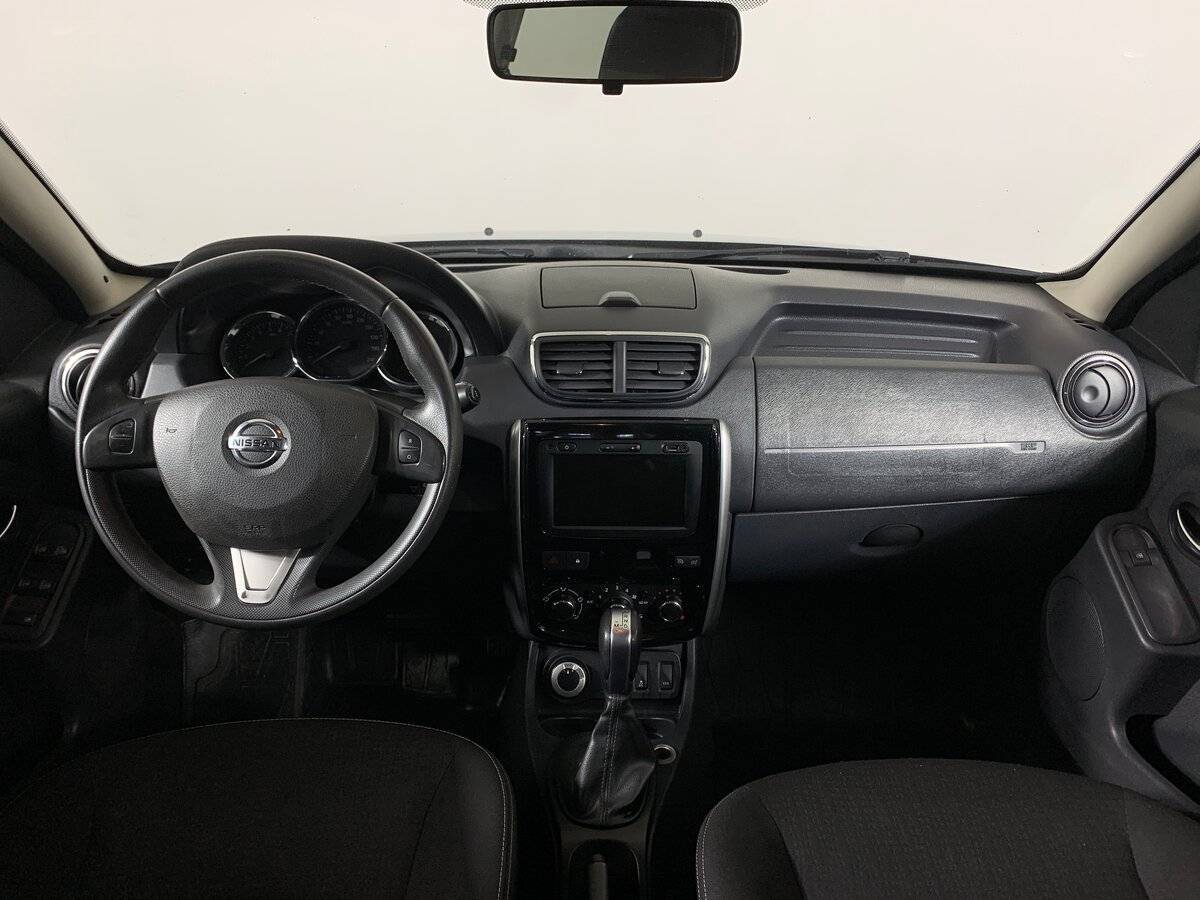 Купить Ниссан Террано, 2019, 122 531 км.. Фото: #8