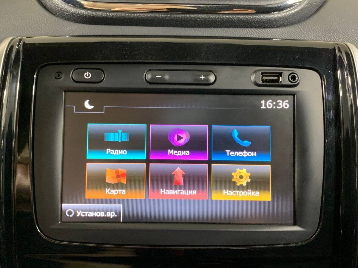 Купить Ниссан Террано, 2019, 122 531 км.. Фото: #11