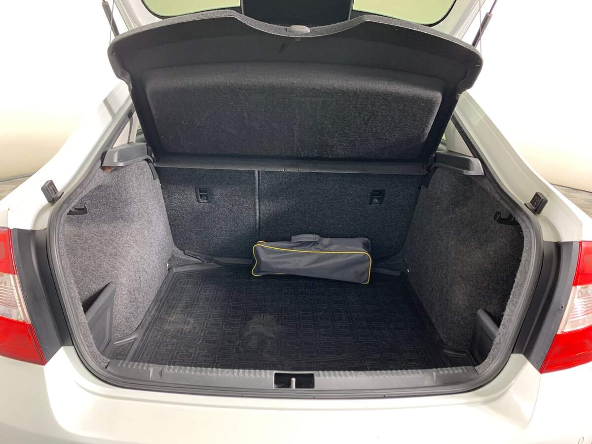 Купить Шкода Рапид, 2015, 170 380 км.. Фото: #18