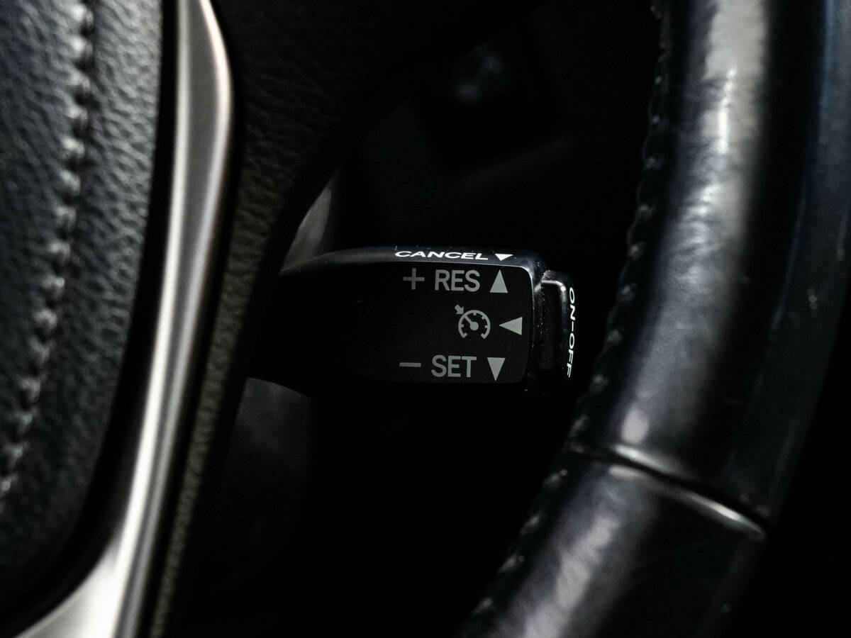 Купить Toyota RAV4, 2016, 121 821 км.. Фото: #14