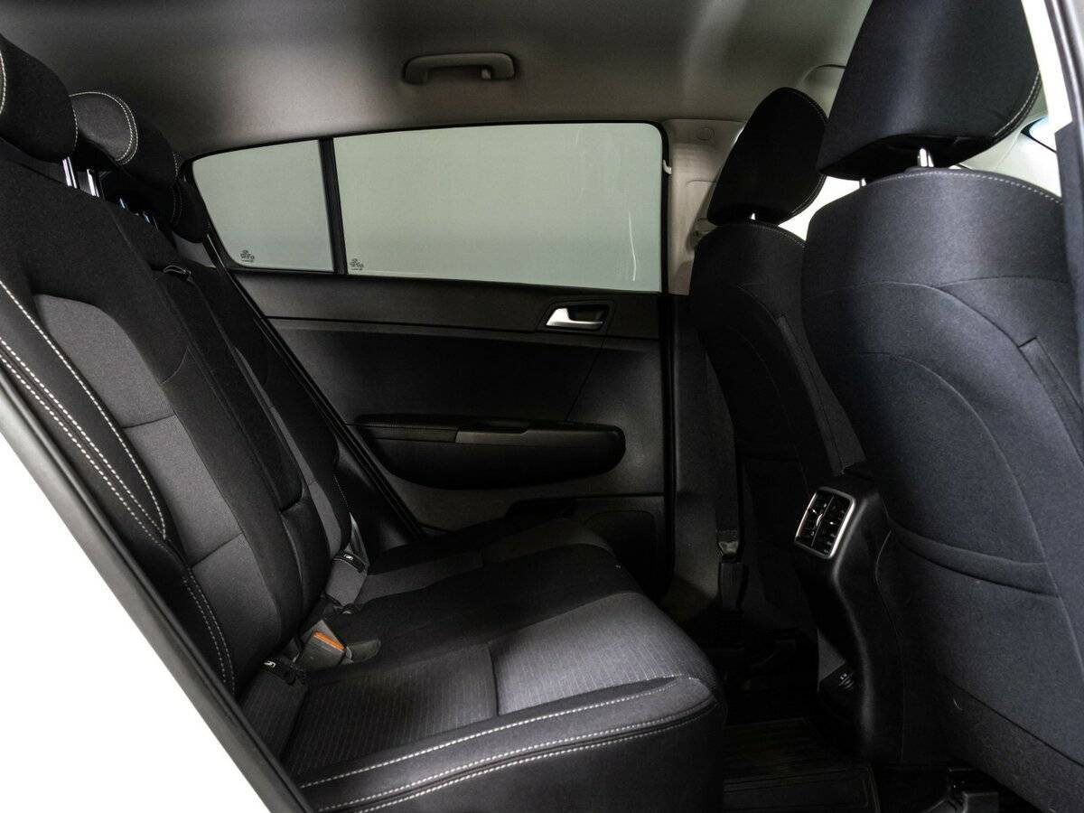 Купить Kia Sportage, 2020, 77 893 км.. Фото: #19
