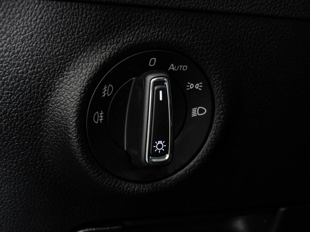 Купить Skoda Superb, 2017, 108 411 км.. Фото: #22