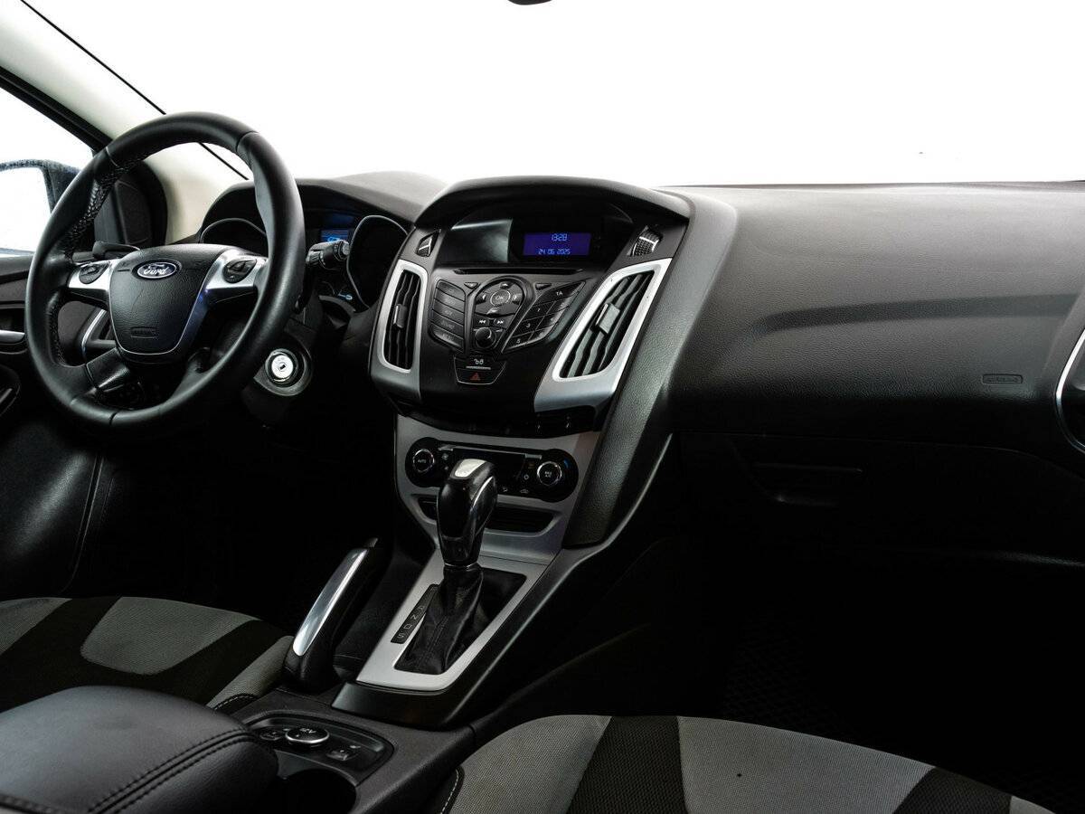 Купить Форд Фокус, 2012, 175 162 км.. Фото: #6