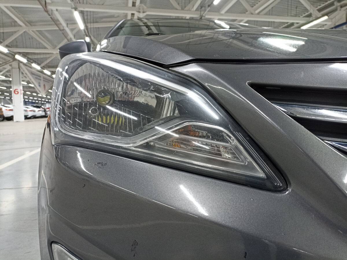 Купить Хендай Солярис, 2015, 187 815 км.. Фото: #16