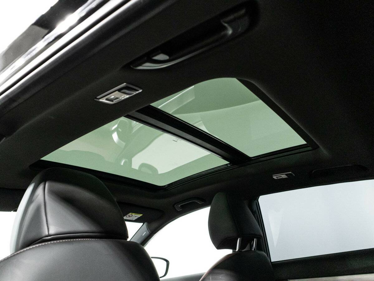 Купить Belgee X50, 2024, 18 569 км.. Фото: #14