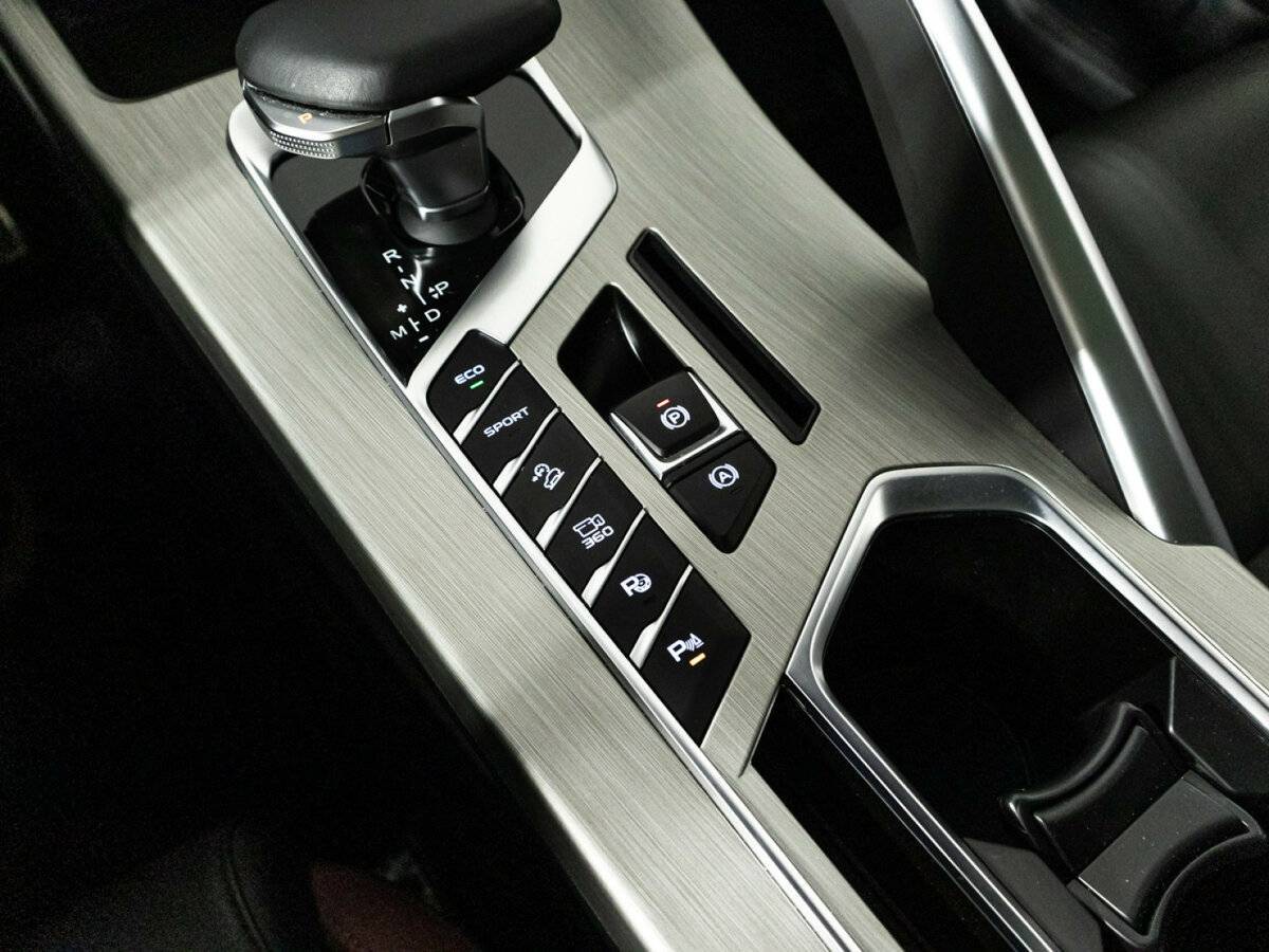 Купить Belgee X50, 2024, 18 569 км.. Фото: #19