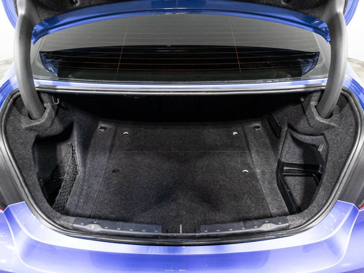 Купить BMW 3 серии, 2014, 127 000 км.. Фото: #14