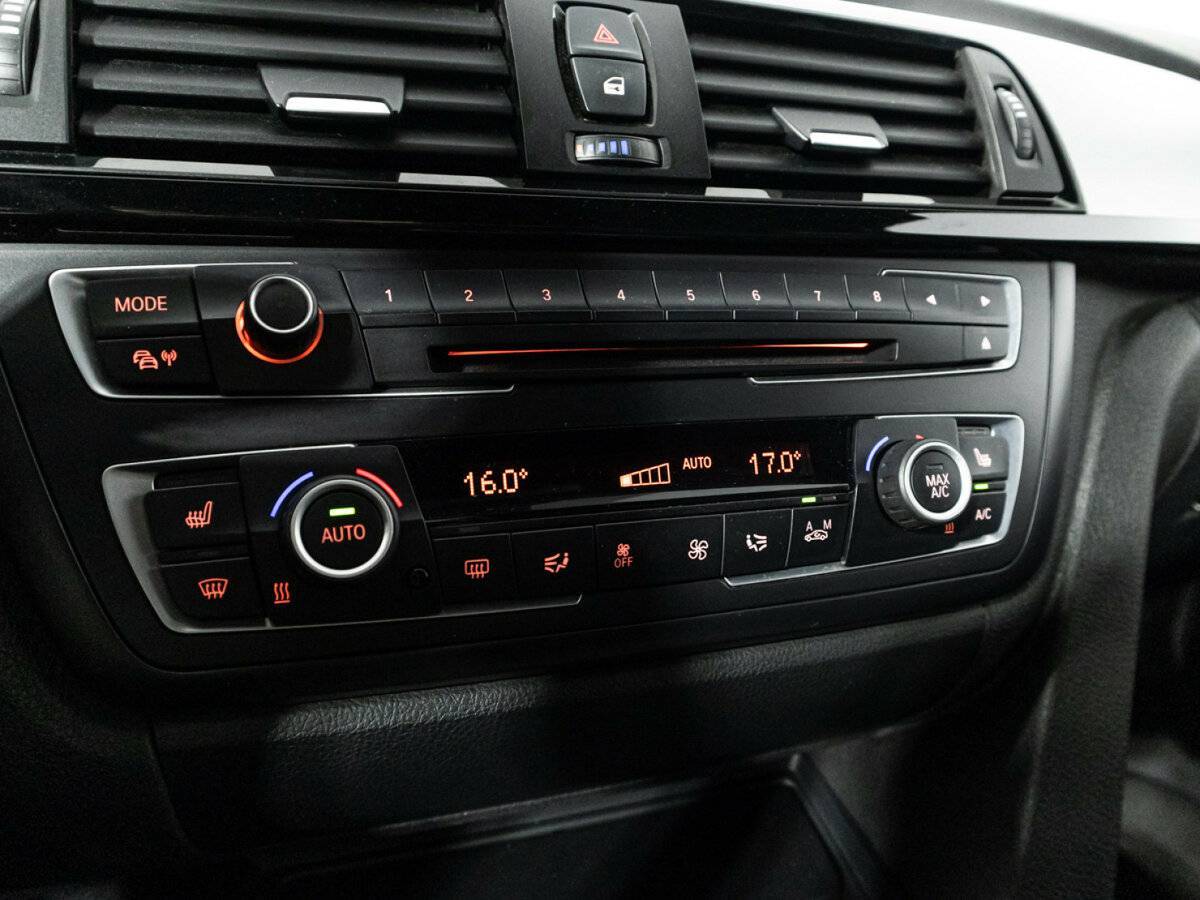 Купить BMW 3 серии, 2014, 127 000 км.. Фото: #16