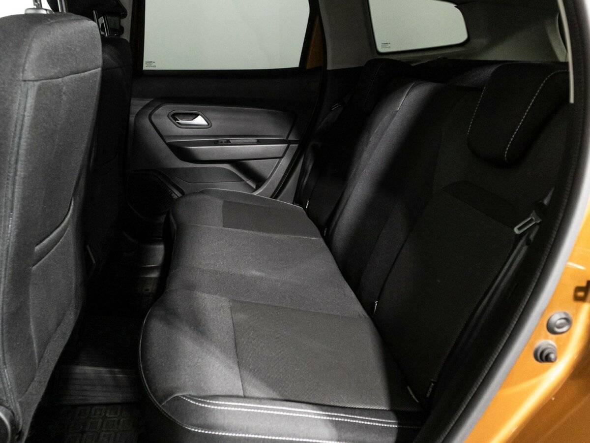 Купить Рено Дастер, 2022, 47 785 км.. Фото: #9