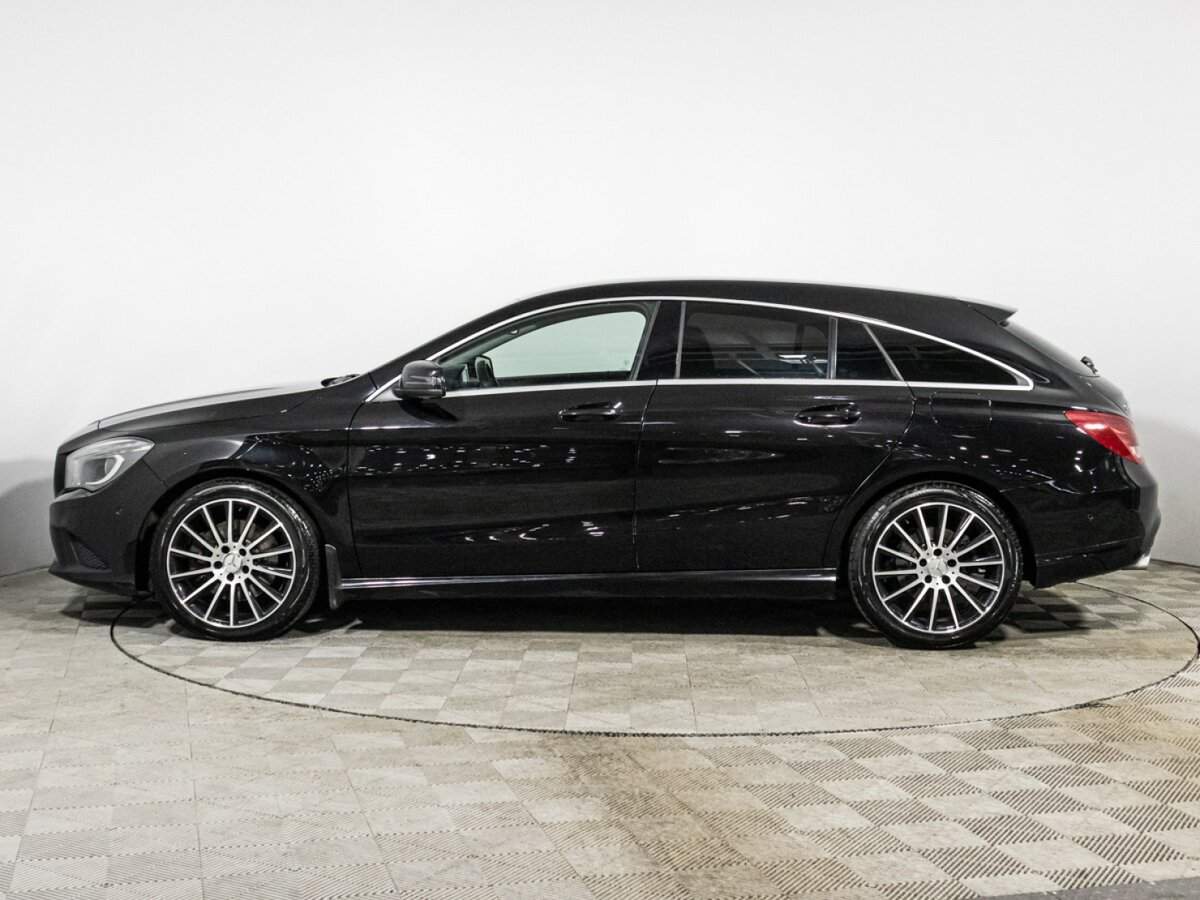 Купить Mercedes-Benz CLA, 2015, 94 572 км.. Фото: #7