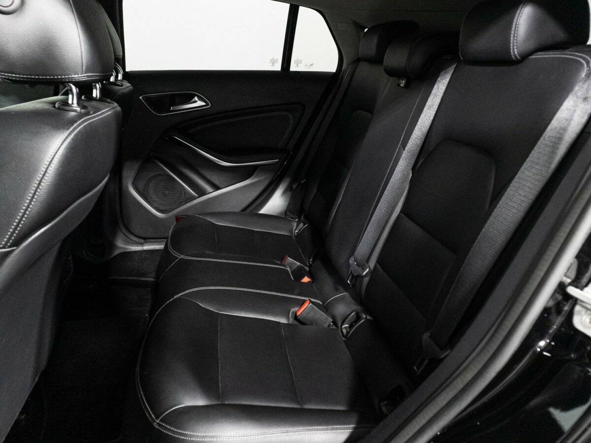 Купить Mercedes-Benz CLA, 2015, 94 572 км.. Фото: #9